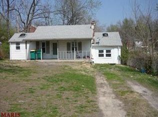 7113 Florence Pl, Saint Louis, MO