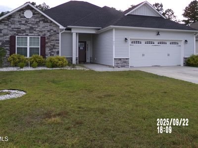 263 Wood House Drive, Jacksonville, NC, 28546