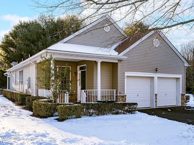 12 Magnolia Court, Ocean, NJ, 07712