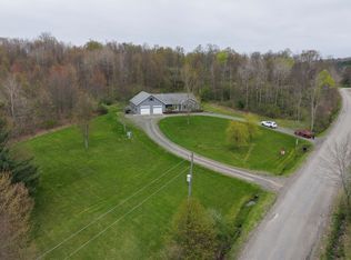 257 Cass Hill Rd, Candor, NY 13743