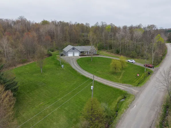 257 Cass Hill Rd, Candor, NY 13743