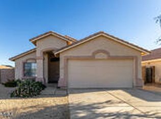 4915 W Burgess Lane, Laveen, AZ 85339