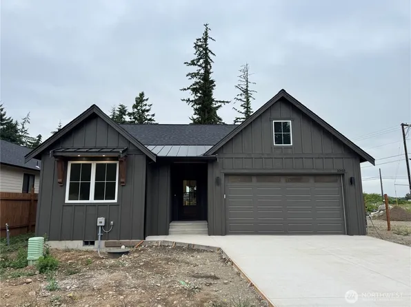 1003 Night Hawk Way, Everson, WA 98247
