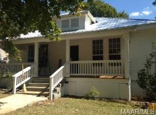 304 Redden Ave, Tallassee, AL 36078
