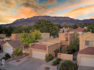 11448 Academy Ridge Rd NE, Albuquerque, NM 87111