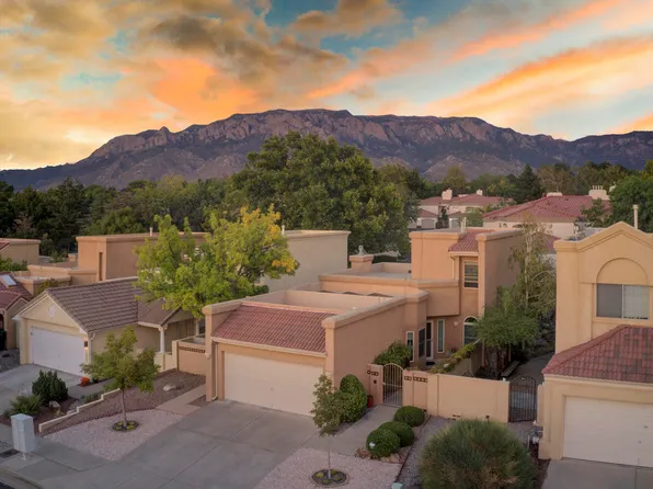 11448 Academy Ridge Rd NE, Albuquerque, NM 87111