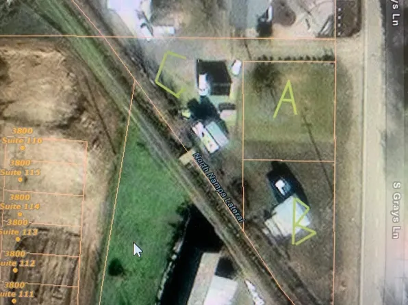 LOT S Grays Ln #B, Nampa, ID 83687