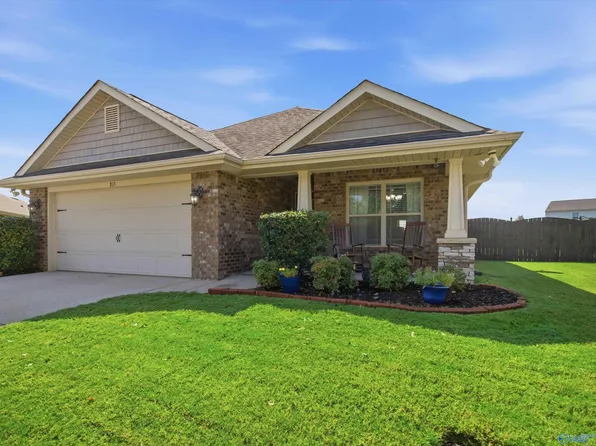 813 Willow Shoals Dr SW, Madison, AL 35756