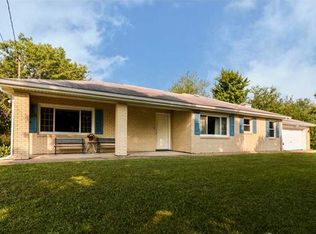 518 Perry Hwy, Harmony, PA 16037