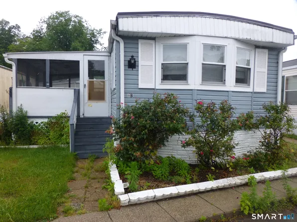224 Foxon Road LOT 6B, North Branford, CT 06513