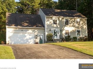 9 Parkside Dr, Biddeford, ME 04005