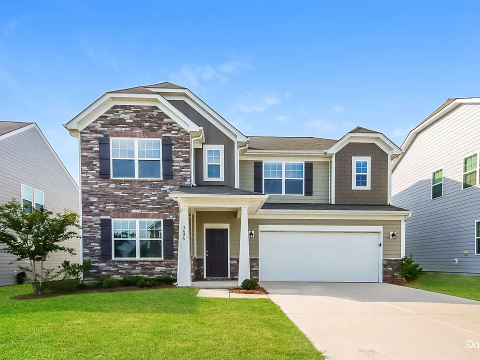 3626 Cerelia Ln
