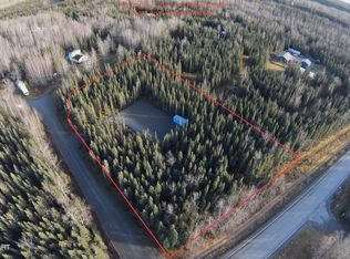 37129 Nerka Ct, Soldotna, AK 99669