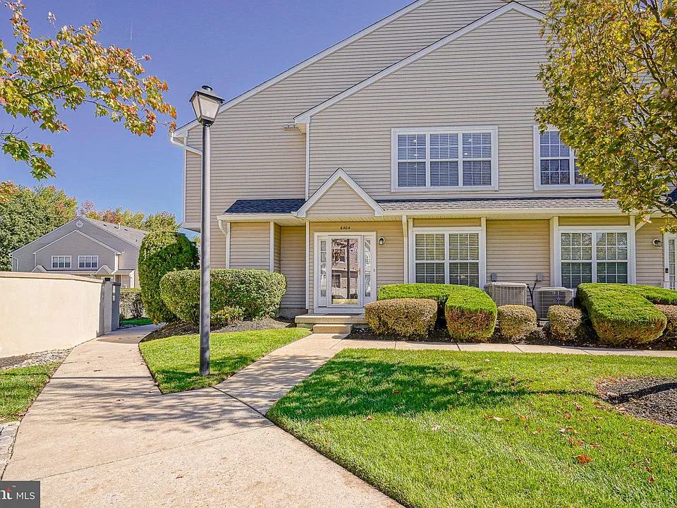 6404 Baltimore Dr
