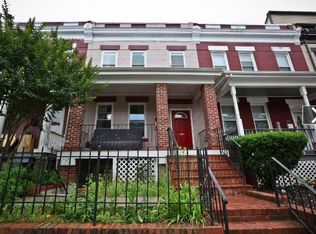 820 Otis Pl NW #A, Washington, DC 20010