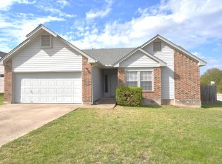 1900 Purple Sage Cv, Round Rock, TX 78681