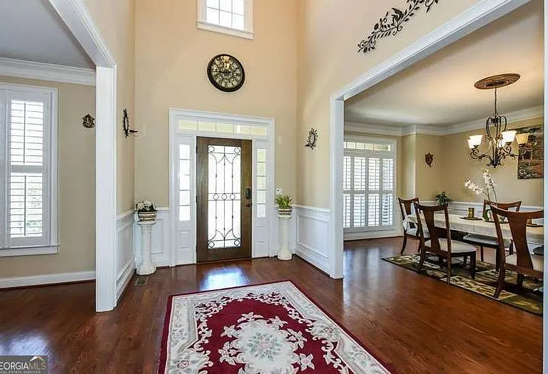 4613 Wigley Estates Rd — Photo 5