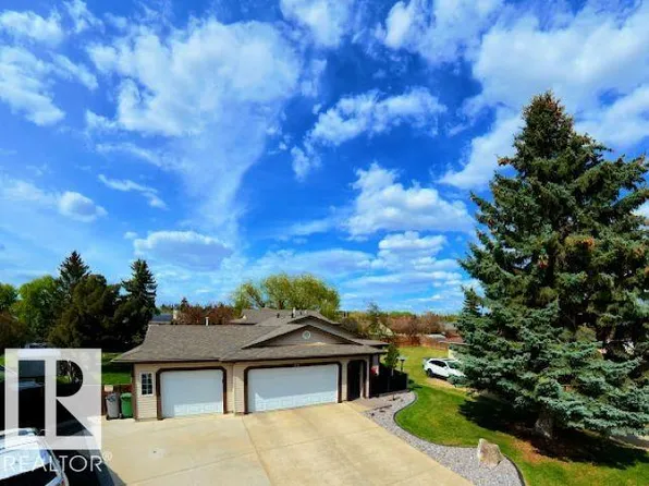 4118 46th St, Beaumont, AB T4X 1G1
