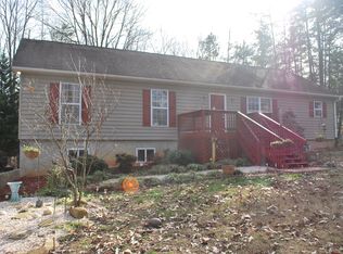 1227 Noah Rd, Graham, NC 27253