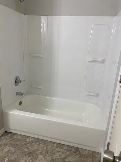 bath