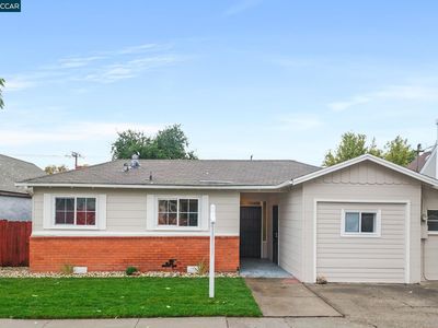 209 W 17th St, Antioch, CA, 94509