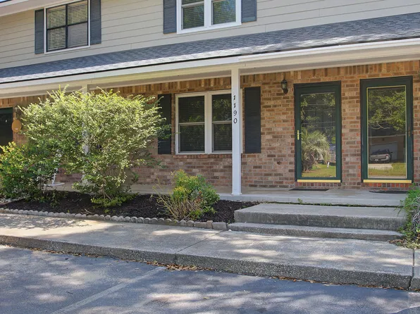 1190 Julian Clark Rd #12, Charleston, SC 29412