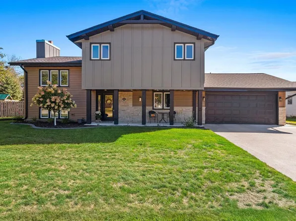 2811 39th STREET, Two Rivers, WI 54241