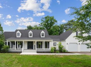 375 Shady Hill Reagan Rd, Reagan, TN 38368