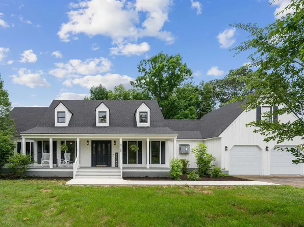 375 Shady Hill Reagan Rd, Reagan, TN 38368