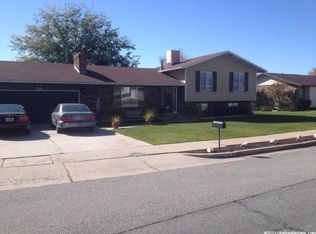 755 N Adamswood Rd, Layton, UT 84040