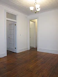 Rented by James Everett Lewis, LREB