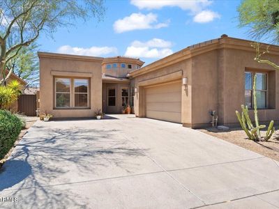 7449 E Soaring Eagle Way, Scottsdale, AZ, 85266