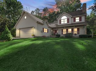 3192 W Greenbriar Ln, La Porte, IN 46350