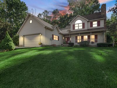 3192 W Greenbriar Ln, La Porte, IN, 46350