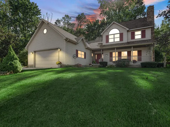 3192 W Greenbriar Ln, La Porte, IN 46350