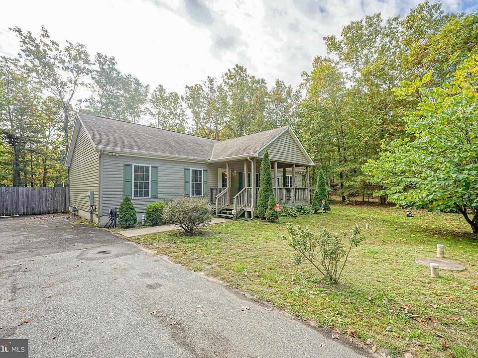 324 11th St, Newtonville, NJ 08346 Zillow