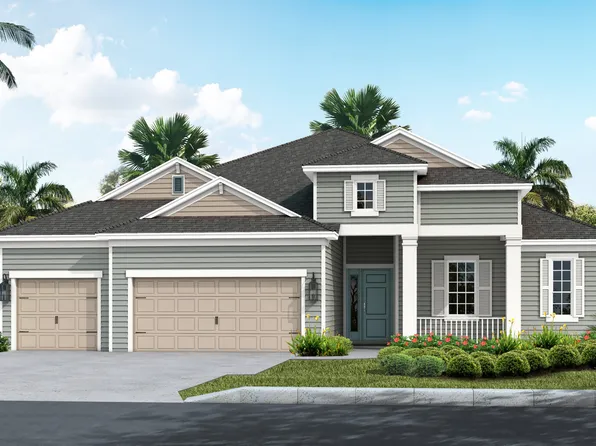 13507 Wildwater Ct, Parrish, FL 34219