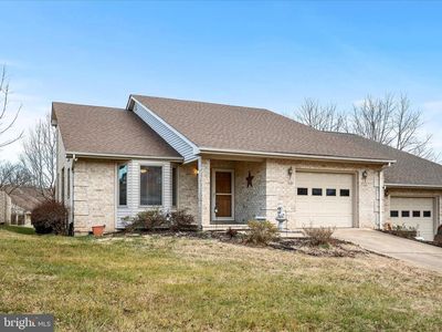 126 Fairground Rd, Woodstock, VA, 22664