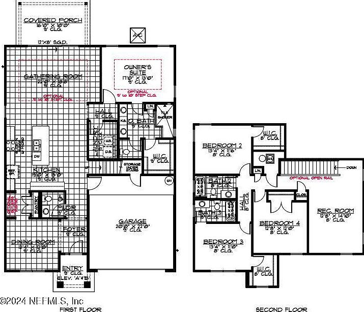 2nd image of 1656 LEWIS LAKE Lane #0057