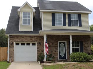 2180 Lake Silver Rd, Crestview, FL 32536