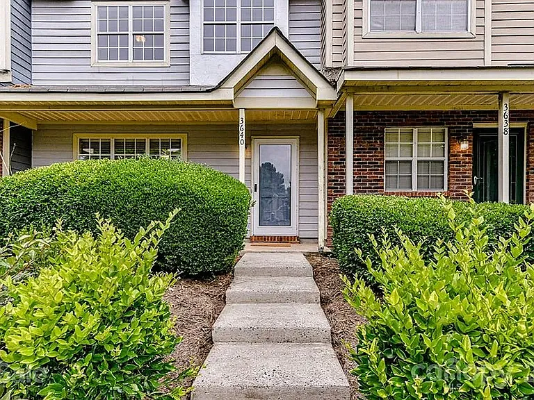 Home Enterance