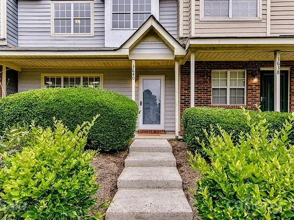 3640 Huyton Ct, Charlotte, NC 28215