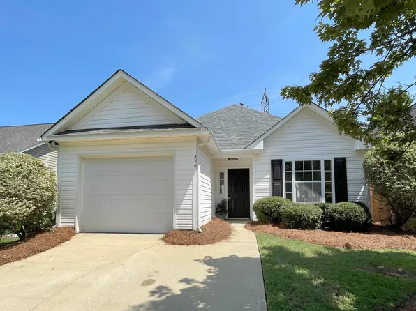 236 Bridgedale Dr, Irmo, SC 29063