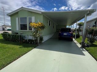 1226 SW 44th Blvd, Okeechobee, FL 34974