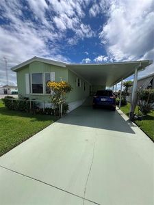 1226 SW 44th Blvd, Okeechobee, FL, 34974