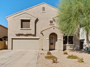 46120 W Sonny Rd, Maricopa, AZ 85139