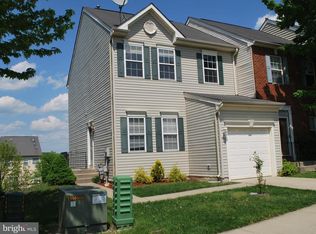 1413 Searchlight Way, Mount Airy, MD 21771