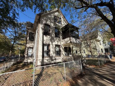 113 Ivy St, New Haven, CT, 06511