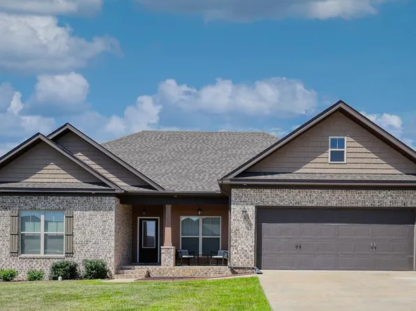 204 Cabrio Way, Headland, AL 36345