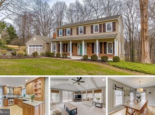 3203 Canterbury Ln, Fallston, MD 21047